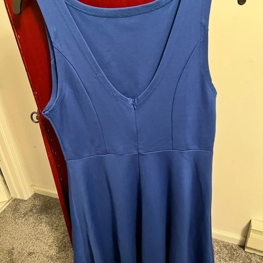 Reoria thick shoulder strap women’s‎ dress - Picture 3 of 3